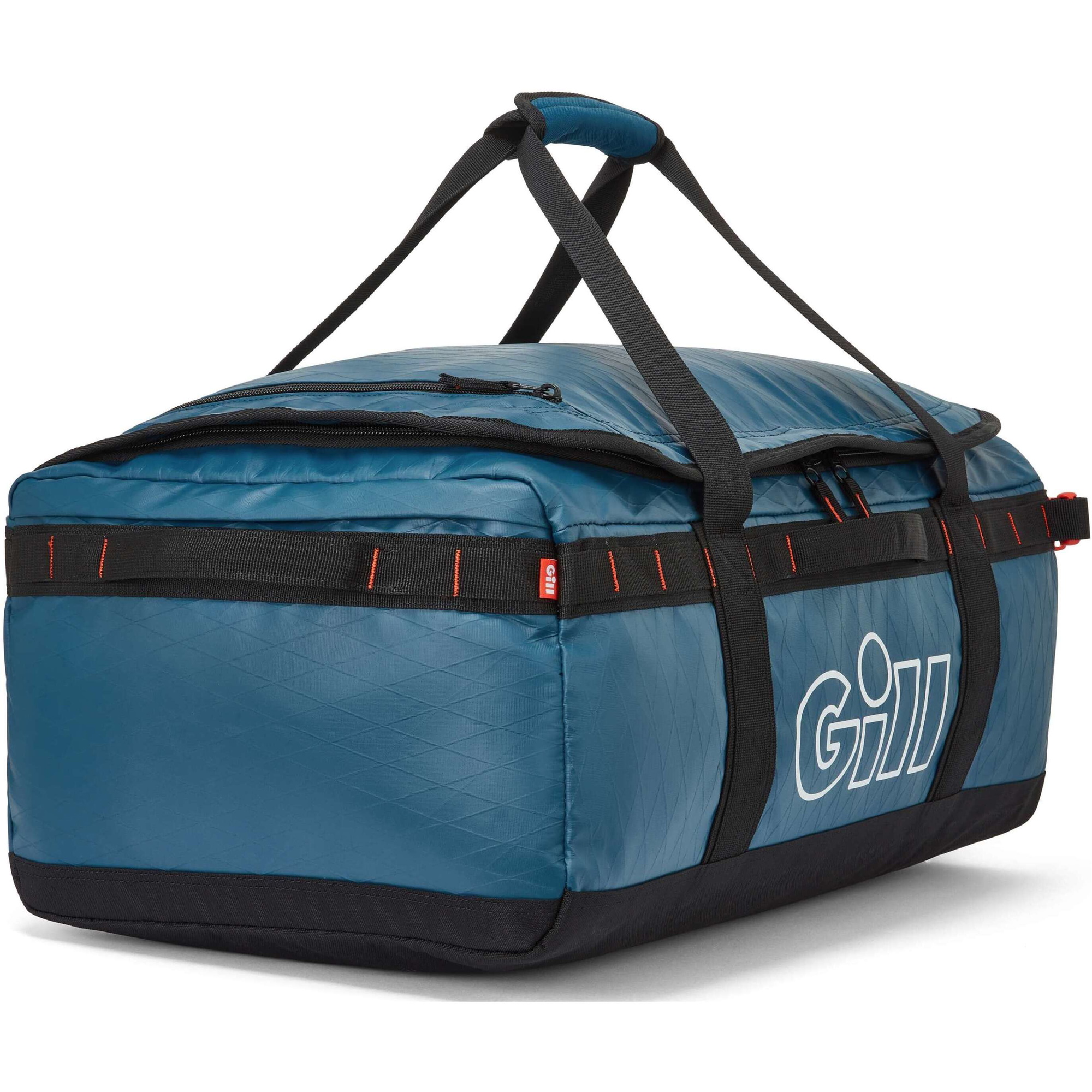 2026 Gill Navigator Bolsa De Lona 50L L117 - Deep Dive